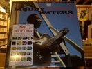 Muddy Waters At Newport 1960 LP sealed 180 gm blue colored vinyl reissue