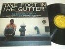 DAVE BAILEY SEXTET ONE FOOT IN THE GUTTER LP VG+ US VINYL JAZZ 1960 CLARK TERRY