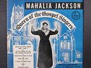 MAHALIA JACKSON: queen of the gospel singers APOLLO 10