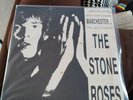 The Stone Roses - And On The Sixth Day... Very Rare Vinyl LP Record 12