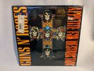 Guns n Roses Appetite for Destruction original 1987 Vinyl Record Release (VG+)