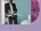 JOHN MAYER PURPLE SWIRL VINYL US Only . Limited Edition. SOB ROCK SOLD OUT