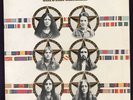 Original 1973 12” Vinyl Album - VINEGAR JOE - “Six Star General” Robert Palmer