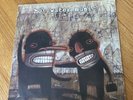 Hot Water Music, Fuel for the hate game, 12” vinyl, insert, 2nd press, Emo, Alt