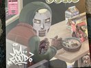 MF Doom: MM..Food - Exclusive Limited Edition Green & Pink Color 2x Vinyl LP