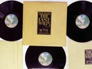 The Band ?The Last Waltz Warner Bros. P-5552 4W Japan Vinyl NM Cover VG