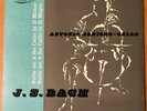 JANIGRO  BACH CELLO SUITES 2 & 6   WESTMINSTER WL 5348 MONO RARE VG++