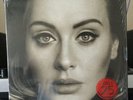 ADELE 25 VG++ Vinyl in Shrink with Hype Sticker