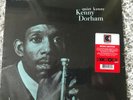 KENNY DORHAM QUIET KENNY RECORD STORE DAY 2021 SEALED MINT