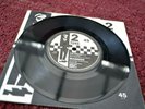 Madness The Prince Rare Paper Labels 1979 UK 2 Tone Ska Ex Vinyl