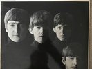 The Beatles ?With The Beatles Vinyl LP Album 1963 Parlophone Mono Pmc1206 Record