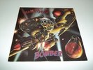 Motorhead - Bomber. 1979 Bronze 1st UK pressing BRON 523