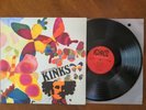 KINKS Face To Face REPRISE LP MONO 180 Gram BMG 2014