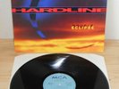 LP HARDLINE Double eclipse (Mca 92 EUR) 1st ps Neal Schon hard rock  VG+