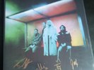 Wolf Alice  - Blue Weekend  12” Black Vinyl Lp Signed Autographed