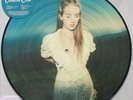 Lana Del Rey - Chemtrails Over the Country Club (Picture Disc Vinyl LP)