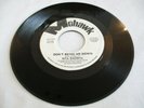 RITA DACOSTA - DON'T BRING ME DOWN / NO   NO   NO   - MOHAWK DJ