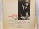 HERBIE HANCOCK TAKIN' OFF Blue Note BST 84109 STEREO LP Van Gelder Pressing