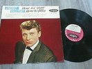 lp 33t biem ld 539-30  JOHNNY HALLYDAY nous les gars ns les filles