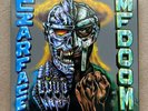 Czarface MF Doom Meddle with Metal 3” Vinyl Record LP Single Lamour Supreme Rsd