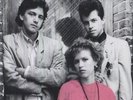 Pretty in Pink Soundtrack (Indie Exclusive, Pink Vinyl)
