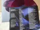 Loraine James - Reflection  12'' Transparent Violet Vinyl LP  Hyperdub Exclusive