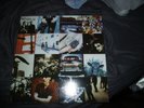 33T DISC COLOR U2 ACHTUNG BABY  MINT CONDITION