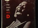 Dinah Washington-After Hours With Miss D-Emarcy 36028-MONO DG