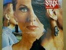 STYX Pieces Of Eight ORIGINAL 1978 US Gatefold LP SEALED w/ Hype Sticker