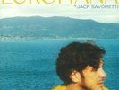 SAVORETTI, Jack - Europiana - Vinyl (LP)