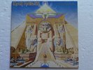 Iron Maiden ?– Powerslave LP 1984 Europe EX/EX