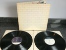 LP PINK FLOYD - THE WALL 1979 VINYL DOUBLE ALBUM PRESS SHDW 411 VG+/EX
