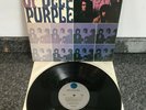 LP DEEP PURPLE-SHADES OF DEEP PURPLE 1ST US PRESS1968 SUPERB VINYL VG+/NM