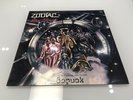 ZODIAC Disco Alliance Vintage 1980 Vinyl Record Melodiya USSR