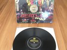 THE BEATLES: Sgt Pepper Lonely Hearts Club Band MONO Vinyl LP
