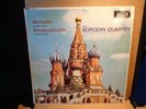 Decca SXL 6036 WBg stereo 1Ed./Borodin Shostakovich Quartet Borodin Quartet