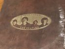 The Beatles Love Songs Sealed Double Vinyl LP - No Barcode