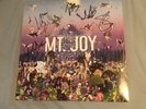 SIGNED VINYL Rearrange Us By Mt Joy