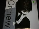 New Order Low-life Vintage US LP New Sealed