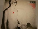 Wire, Mannequin, rare early punk single