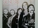 Genesis - Lost Radio Recordings BBC Sessions - Double Vinyl 2 x LP NEW SEALED