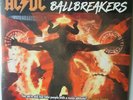 AC/DC - Ballbreakers - live Buenos Aires 1996  (2020)  UK 2x 10