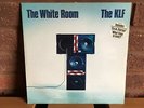 The KLF – The White Room Vinyl  LP  Inner JAMS LP006  A2/B2