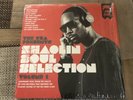 The RZA Presents Shaolin Soul Selection Volume One 3 LP Vinyl Record Wu-Tang