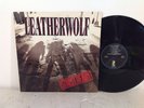 Leatherwolf - Street Ready - Island 1989 Heavy Metal VG+/EX