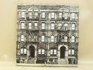 Led Zeppelin - Physical Graffiti 2 LP set - Swan Song SS 200 Vinyl Record -R54