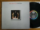 THE BEATLES   RARITIES 1980 VINYL LP CAPITOL RECORD GATEFOLD ALBUM   VG++ / VG+