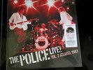 THE POLICE Live  Vol. 2 Atlanta 1983 Vinyl LP Record Store Day 2021 RSD SEALED