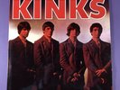 The Kinks - Self Titled - NPL 18096 Pye Mono 1964 1st UK Press STUNNING (NM).