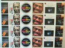 Various ?– Super Sampler M & K Realtime Records ? Vinyl LP Limited Edition 1978